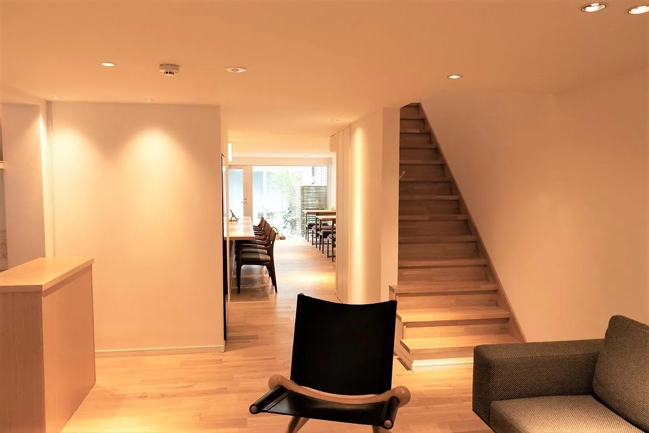Auberge Azabu Kyoto