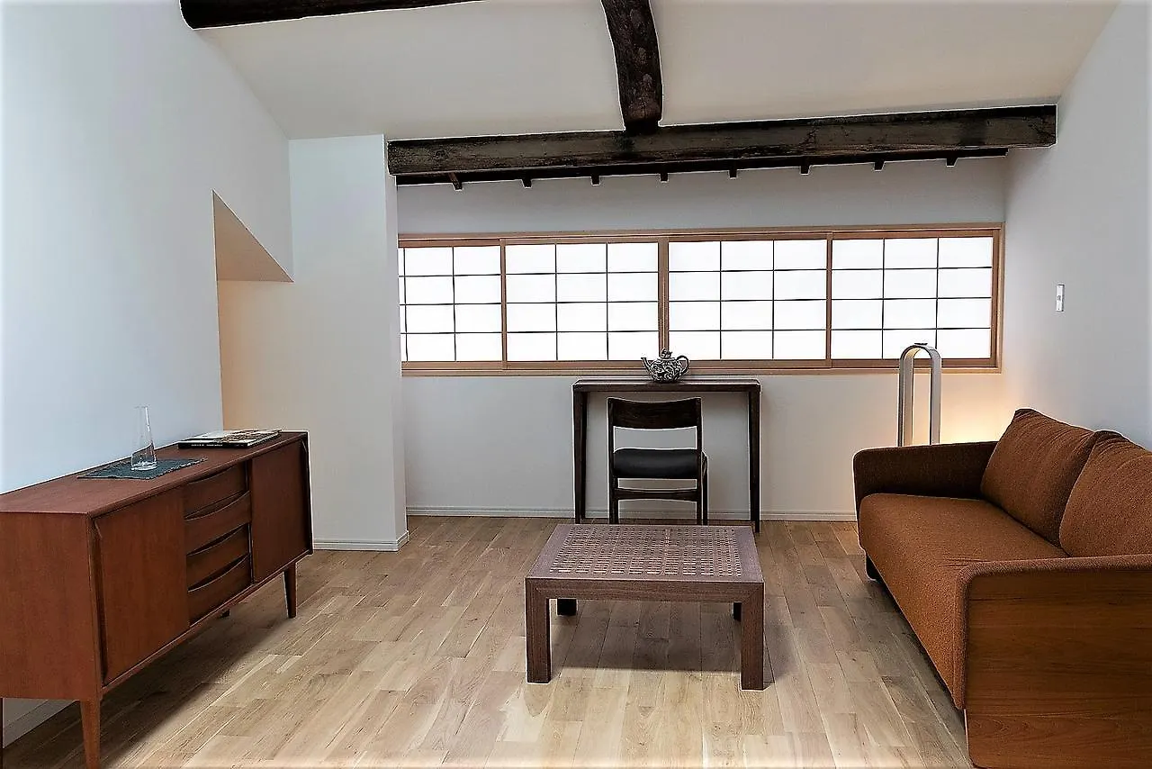 Auberge Azabu Kyoto 4*,  Japan