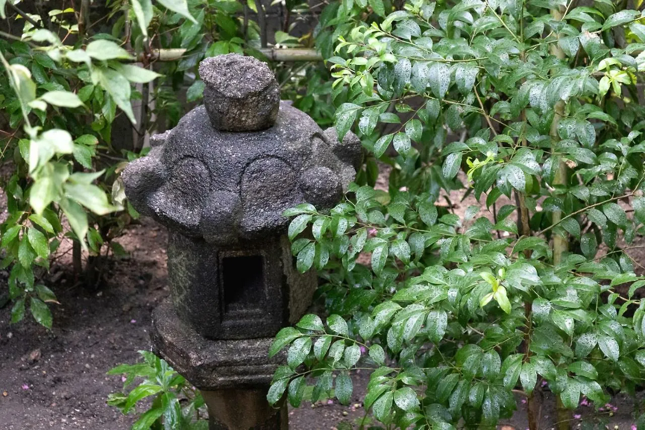 Auberge Azabu Kyoto