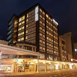 Musse Shijo Kawaramachi Meitetsu Kyoto