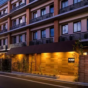 Sakura Terrace The Atelier (adults Only) Kyoto
