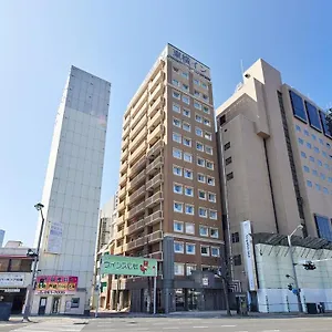 *** Hotel Toyoko Ekimae Ohashi Minami Japon