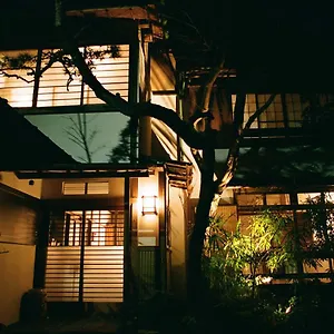 *** Hotel Hakonowa Japon