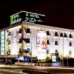 Liebhaber -adult Only 枚方市