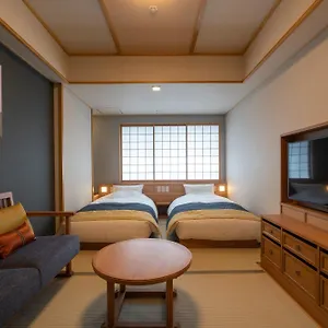 Umekoji Kadensho Kyoto