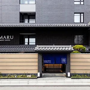 Mimaru 西洞院高辻 ホテル