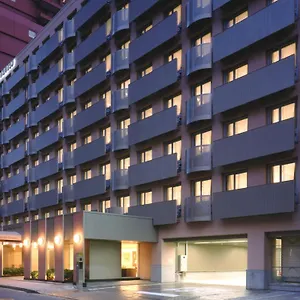 *** Hotel Hokke Club Japon