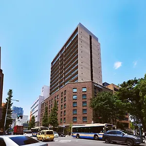**** Hotel Citadines Harbour Front Yokohama Japon