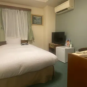 ** Hotel Tateshina Japon