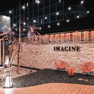 Imagine Kyoto