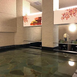 *** Hotel Hokke Club Japon