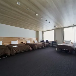 **** Hotel Center Kansai International Airport Japon