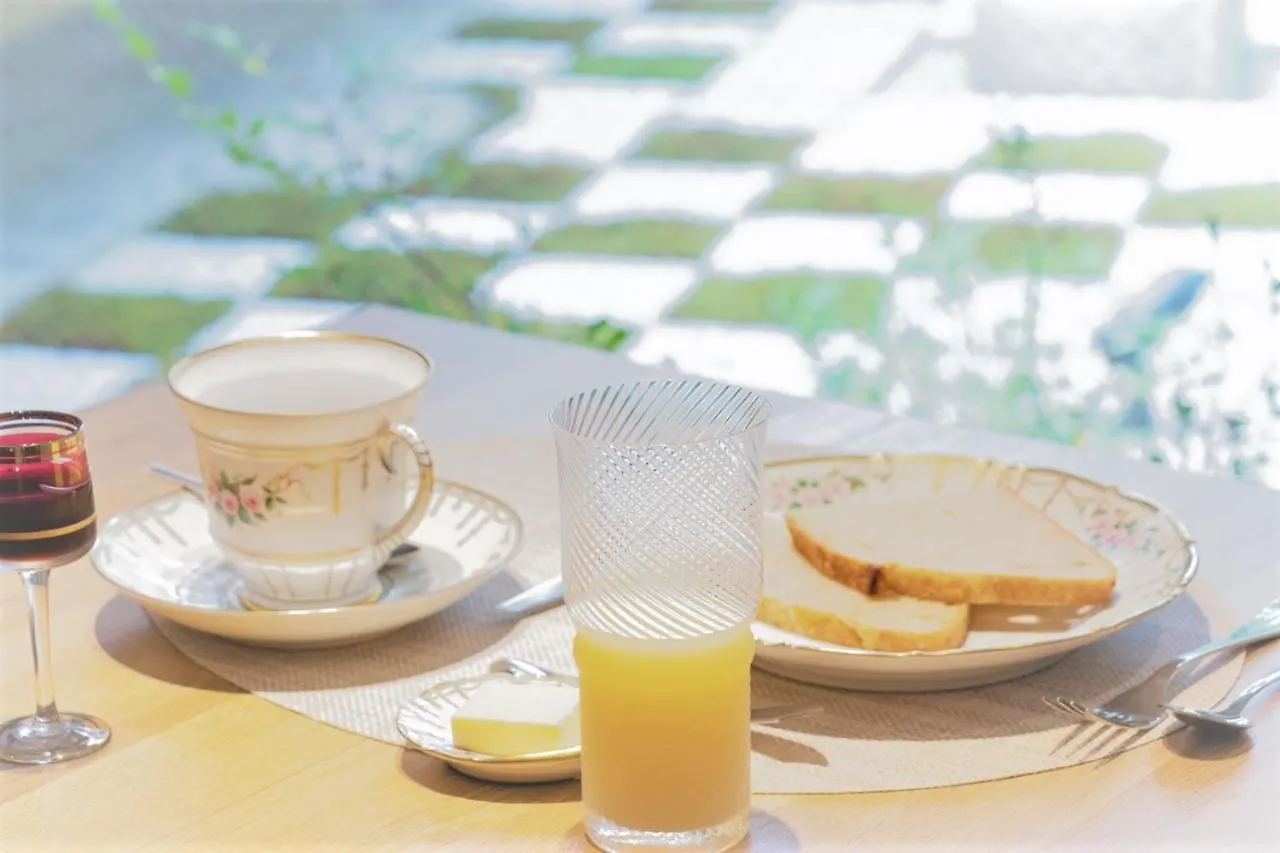Auberge Azabu Kioto