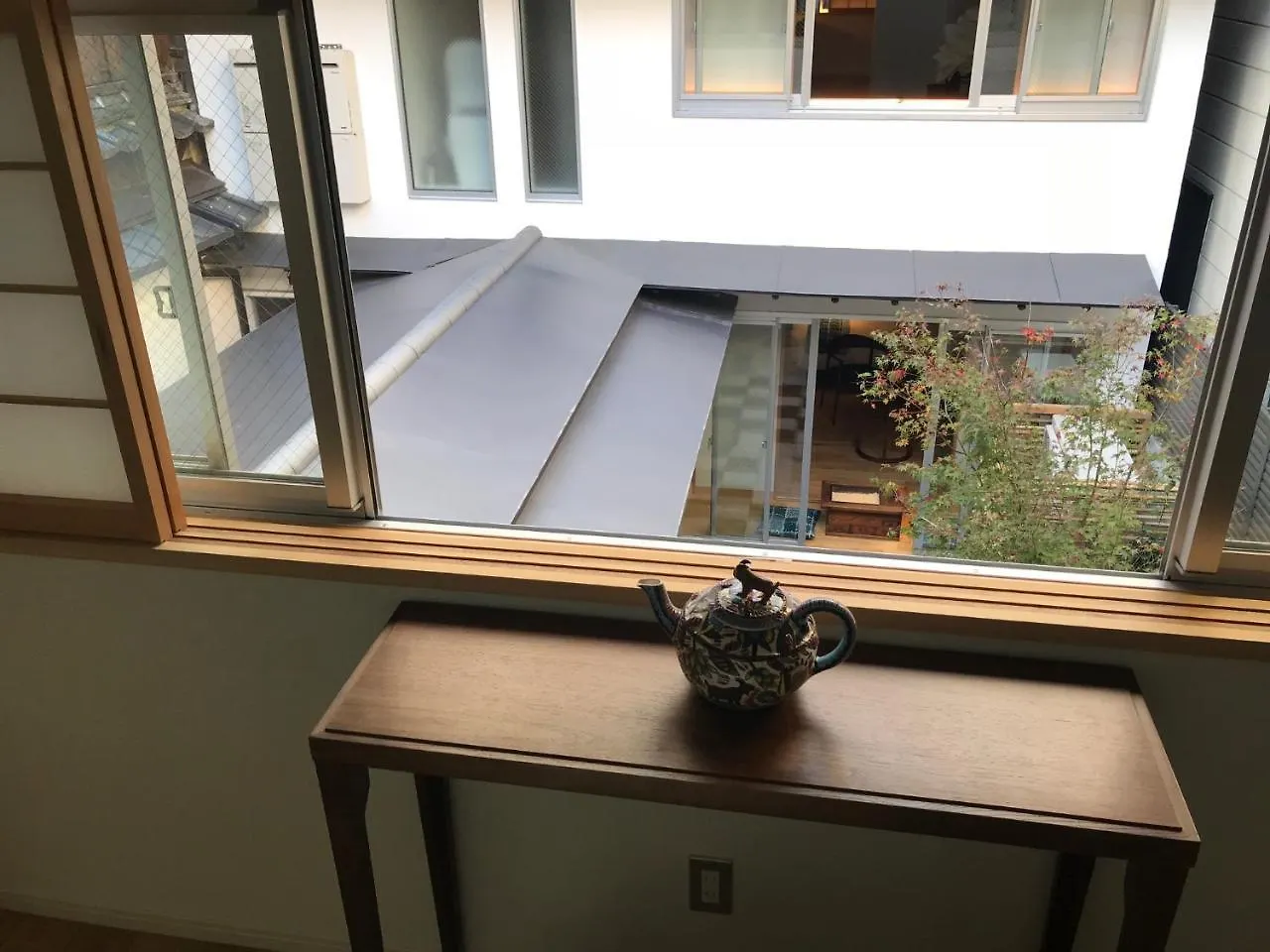 Auberge Azabu Kyoto 4*,