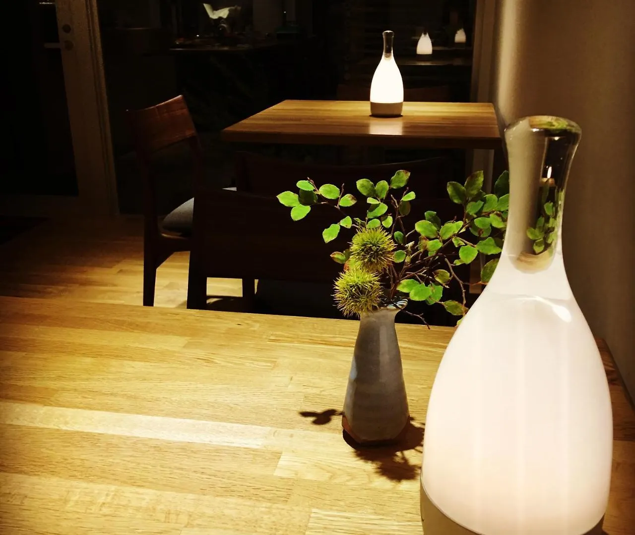 Auberge Azabu Kioto 4*,