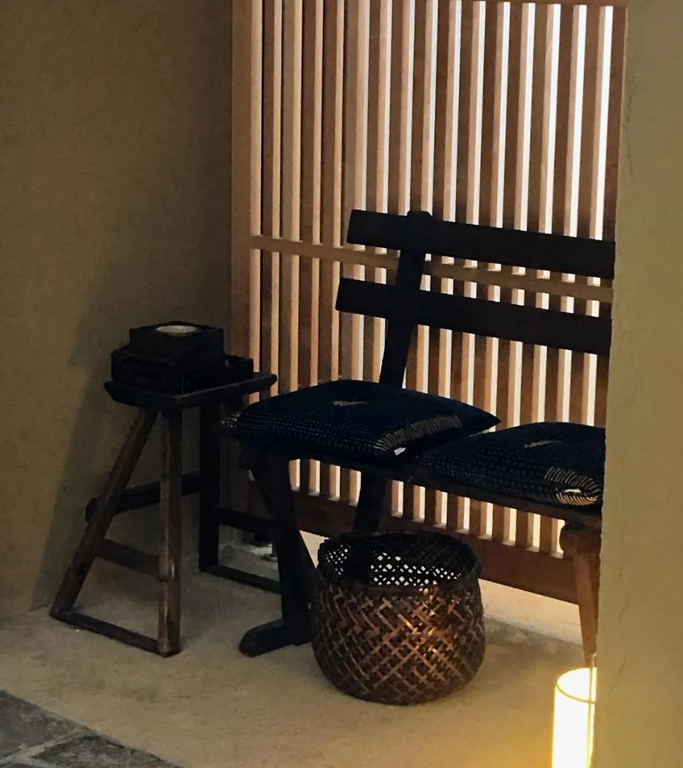 ホテル オーベルジュ 麻布 京都市 旅館